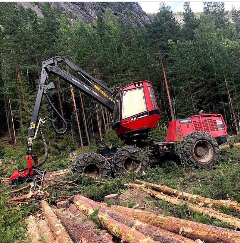 Hydraulic Mining Shovel