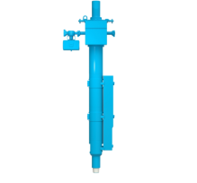 Deep Water Remote Control