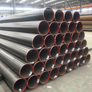LSAW Steel Pipe