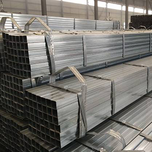 Square and Rectangular Tube