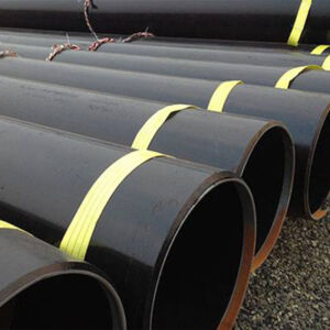 LSAW Steel Pipe
